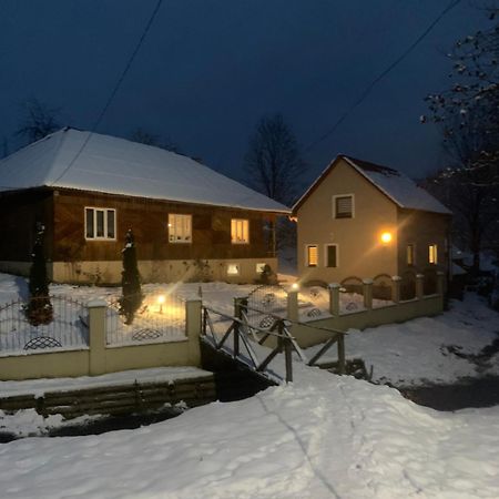 Cottage house Podobovets Exterior foto