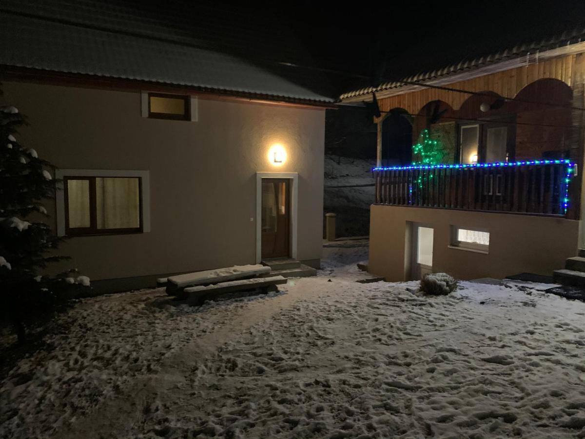Cottage house Podobovets Exterior foto