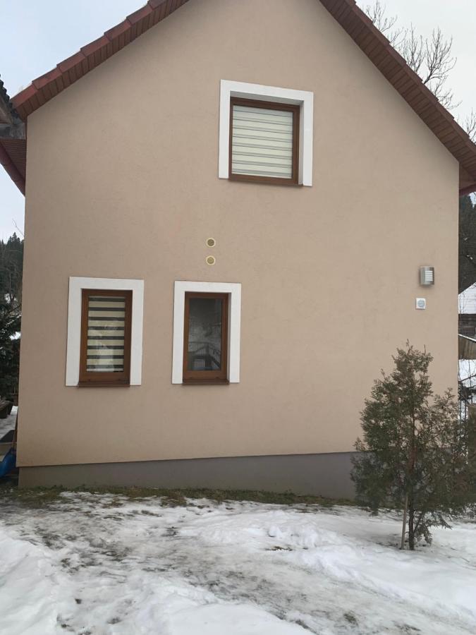 Cottage house Podobovets Exterior foto