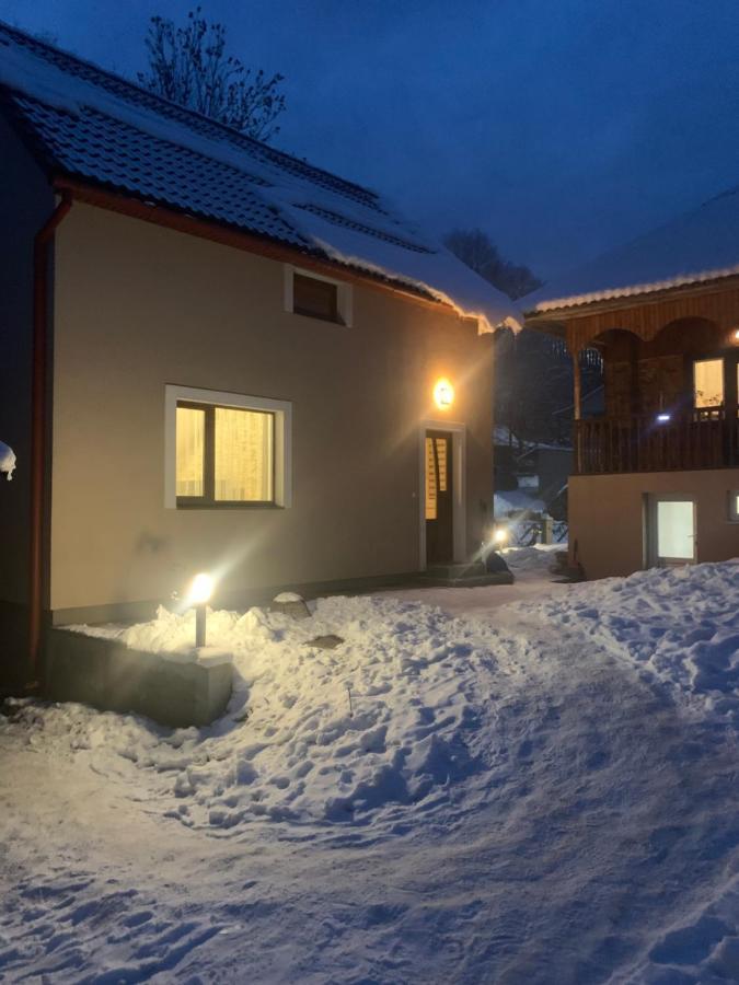 Cottage house Podobovets Exterior foto