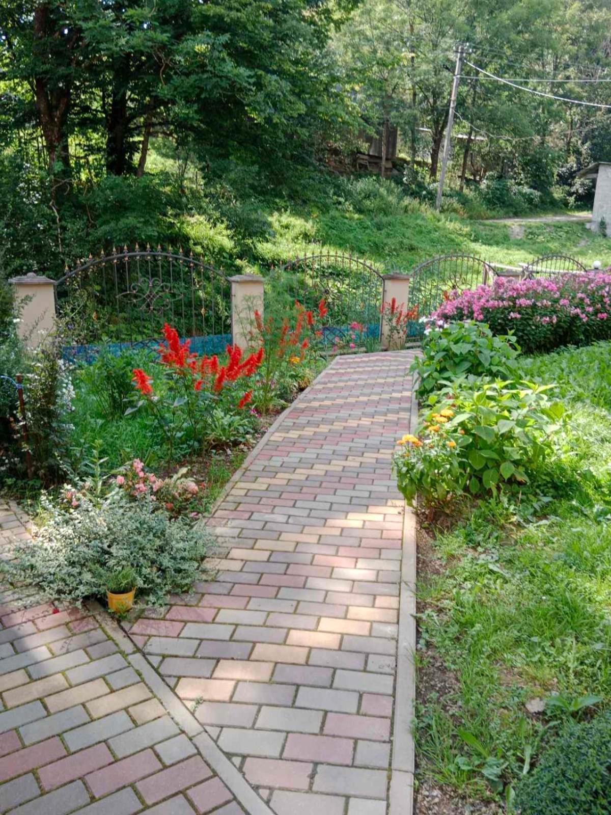 Cottage house Podobovets Exterior foto